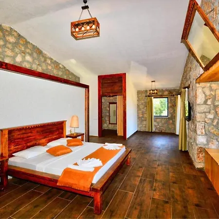 Monte Private Perfect Peaceful Family Retreat