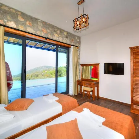 Villa Monte Private Perfect Peaceful Family Retreat *