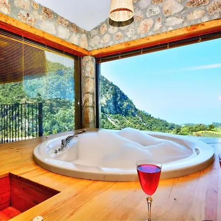 Villa Monte Private Perfect Peaceful Family Retreat