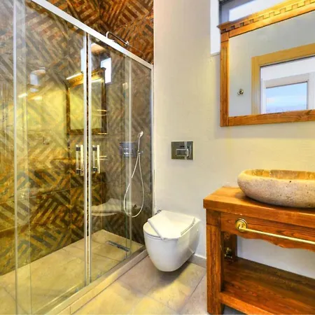 Villa Monte Private Perfect Peaceful Family Retreat *
