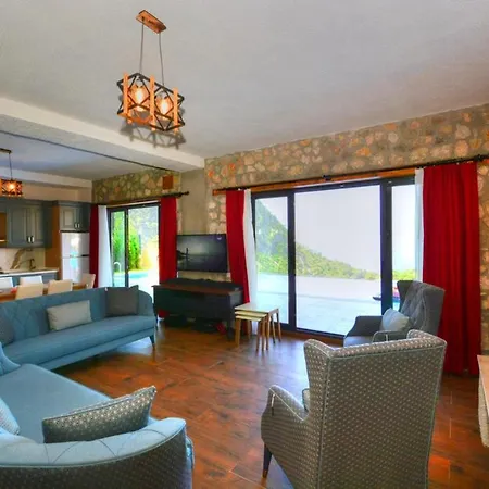 Monte Private Perfect Peaceful Family Retreat