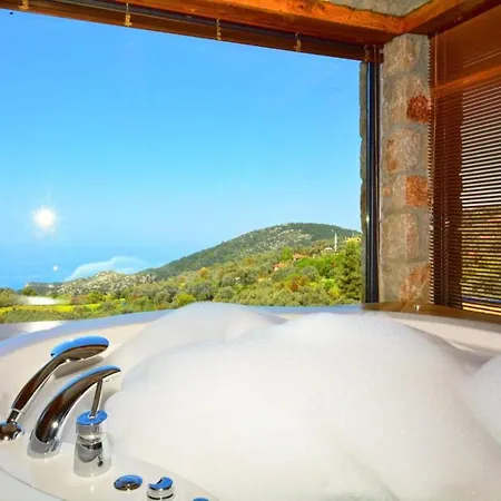 Monte Private Perfect Peaceful Family Retreat